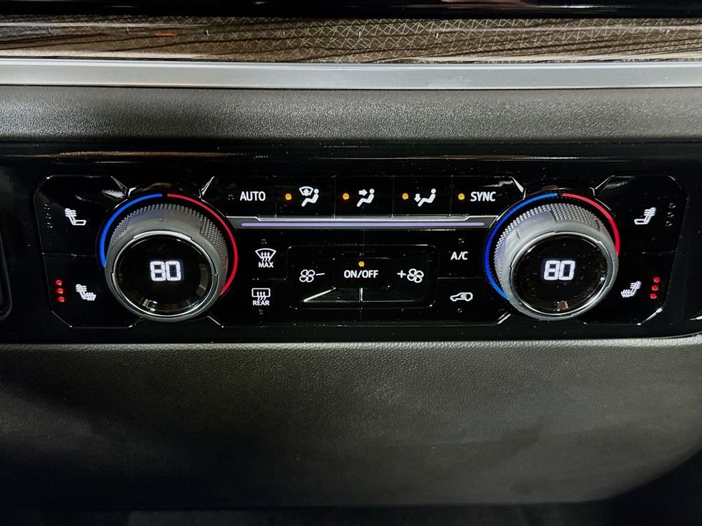 2025 Chevrolet Silverado 1500 RST - Photo 16