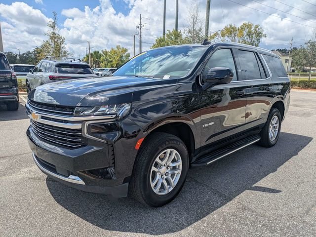 Used 2024 Black Chevrolet LT image 7