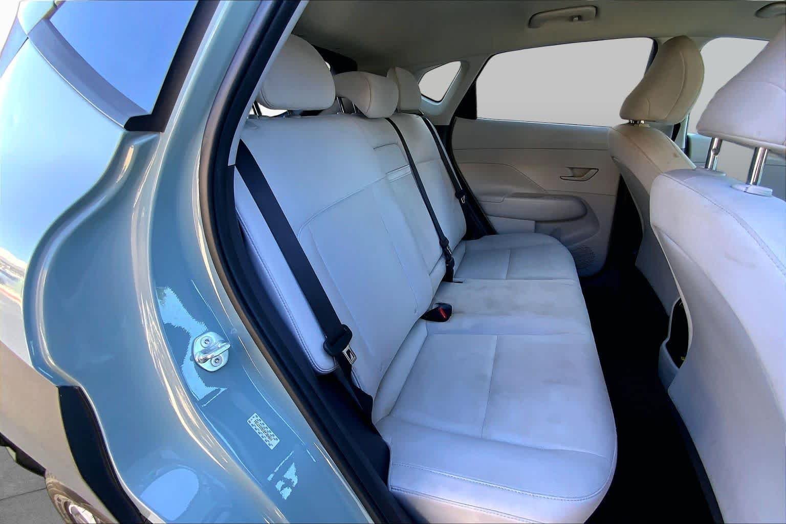 2024 Hyundai Kona SEL - Photo 20