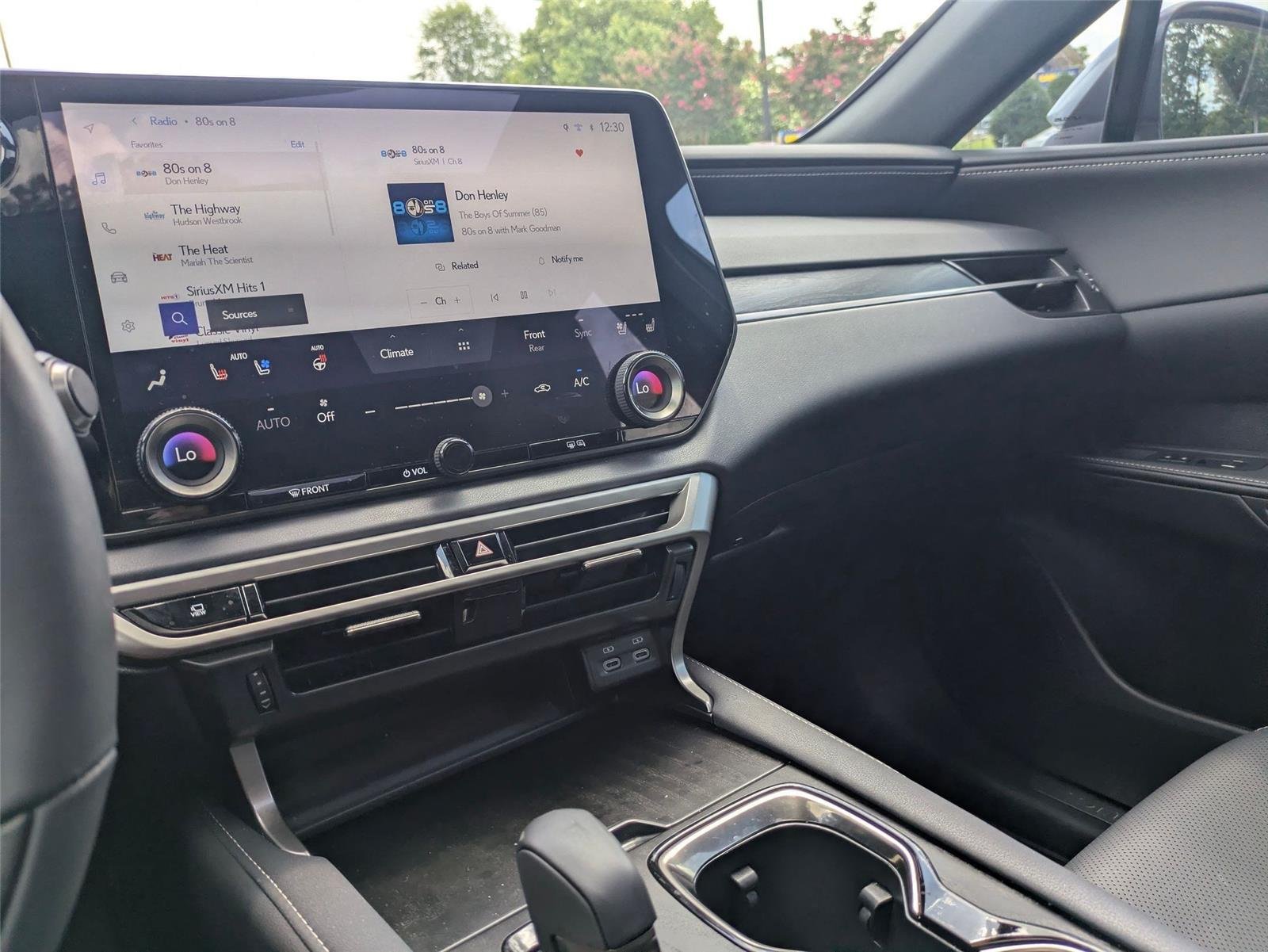 Used 2025 Caviar Lexus Premium image 20