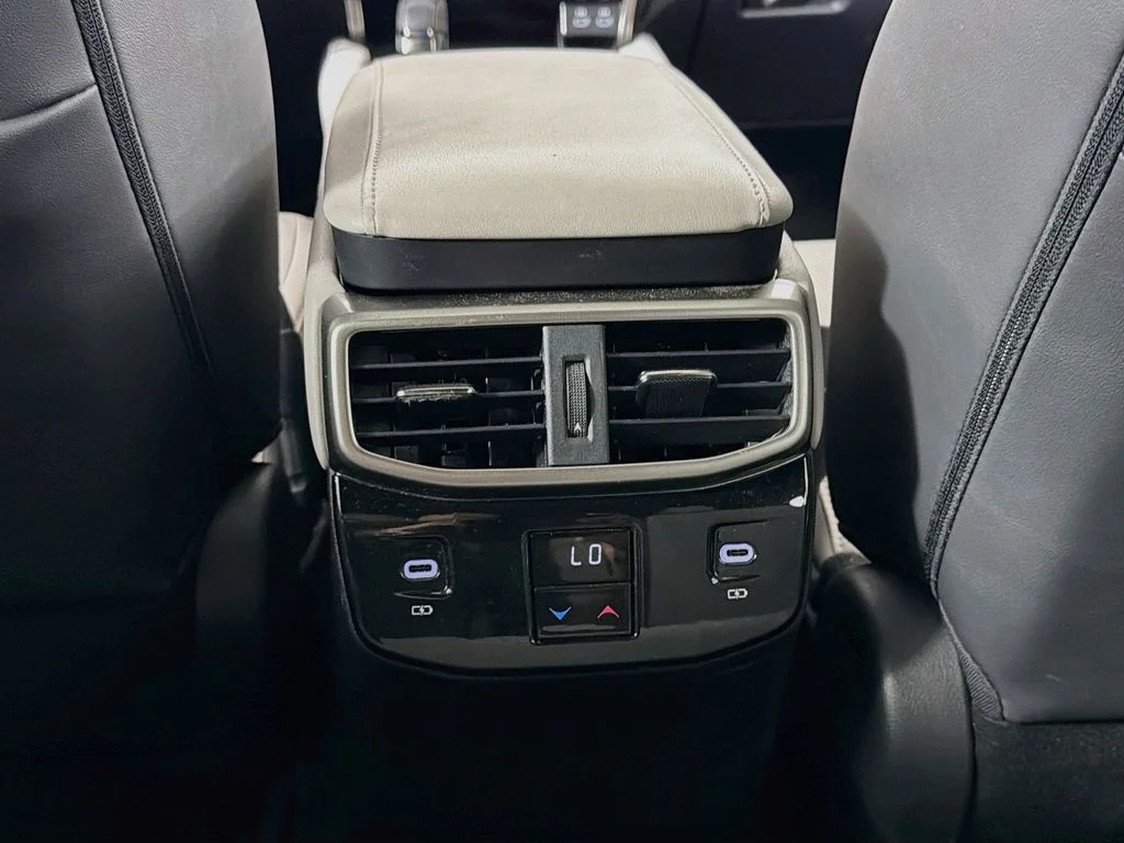 Used 2024 Black Lexus 350 Premium image 26