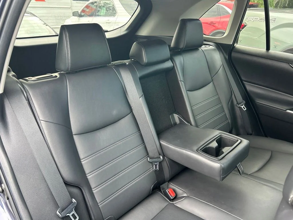 Certified Used 2023 Blueprint Toyota XLE Premium image 46