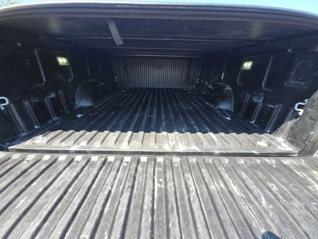 Used 2024 Black Toyota Platinum image 23