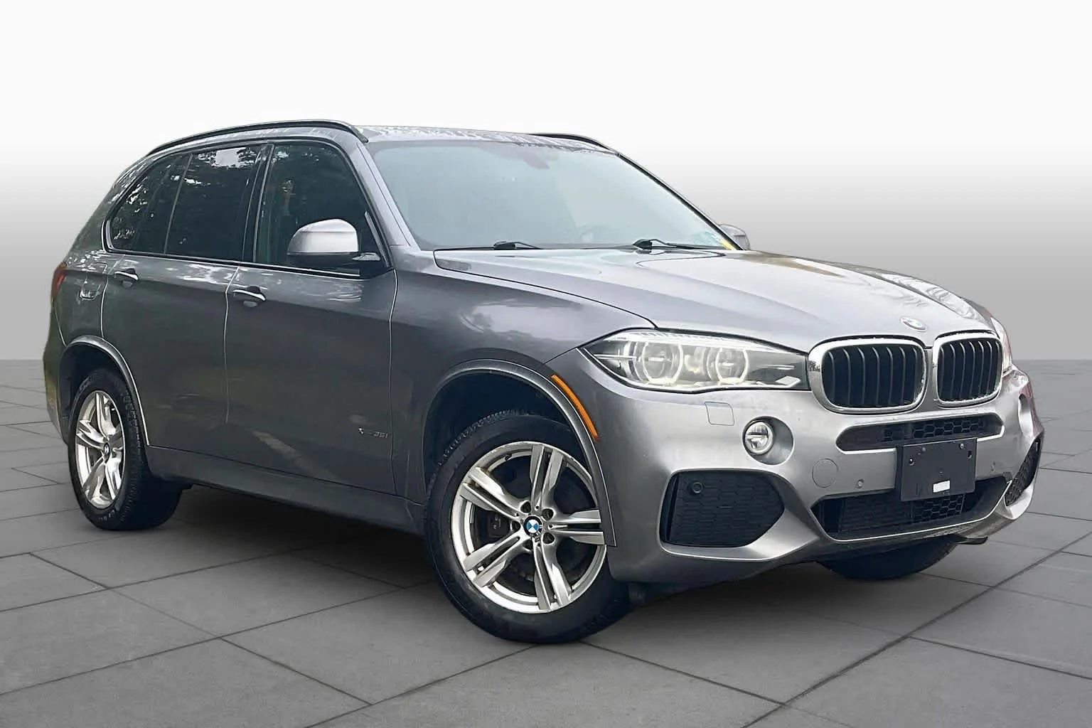 Used 2015 BMW X5 xDrive35i with VIN 5UXKR0C5XF0K55610 for sale in Stratham, NH