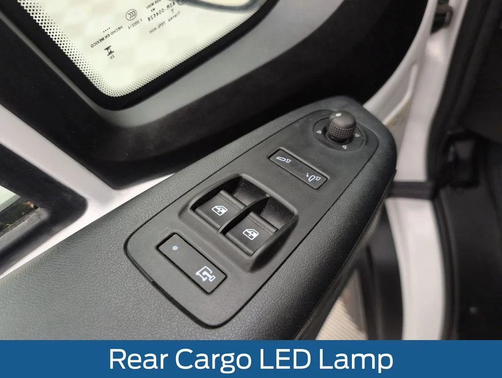 Certified Used 2024 White Ram High Roof image 32
