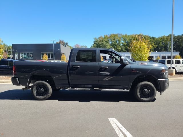 2026 RAM 2500 Tradesman - Photo 18