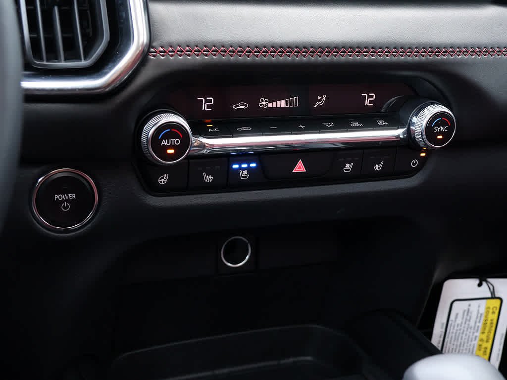 2026 Mazda CX-50 Premium Plus - Photo 19