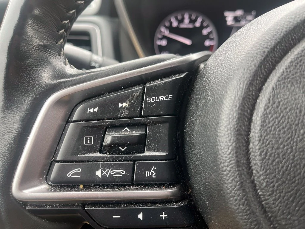 Used 2025  Subaru Touring image 14