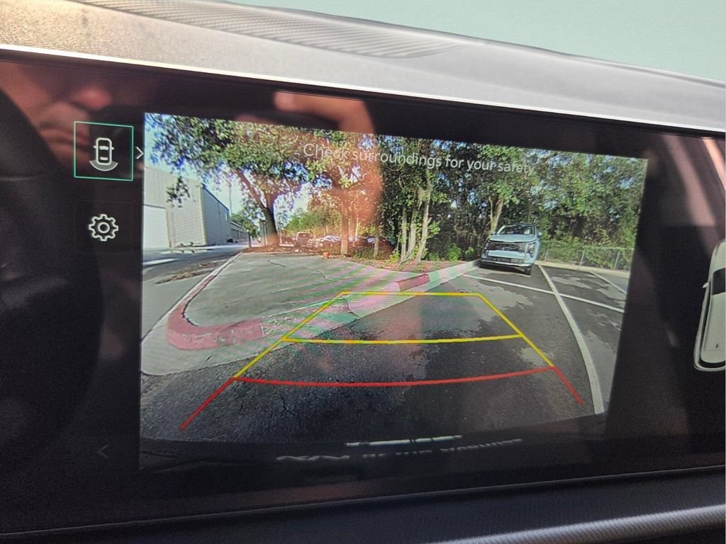 New 2027 Vesta Blue Kia S image 23