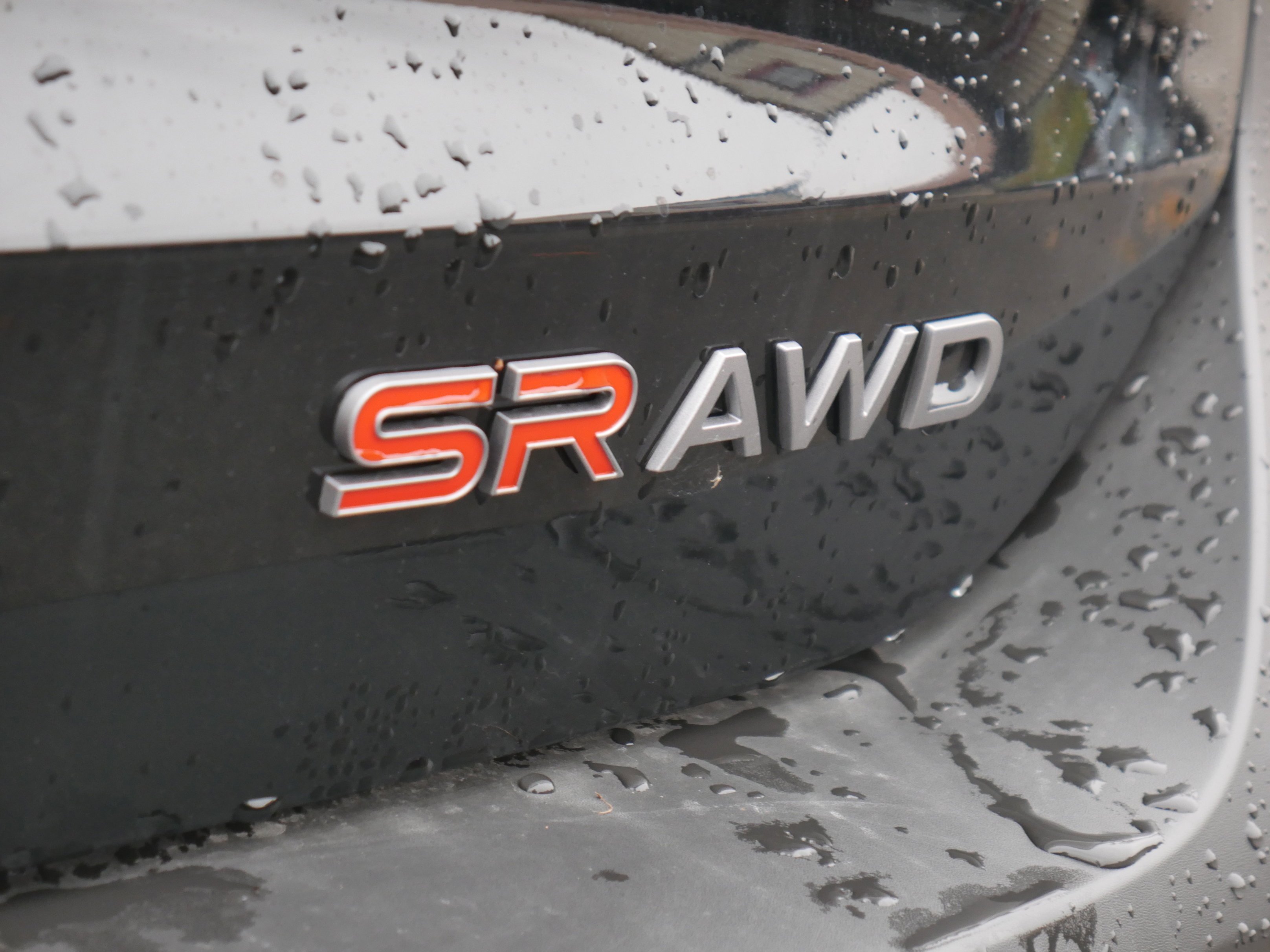2026 Nissan KICKS SR AWD - Photo 20