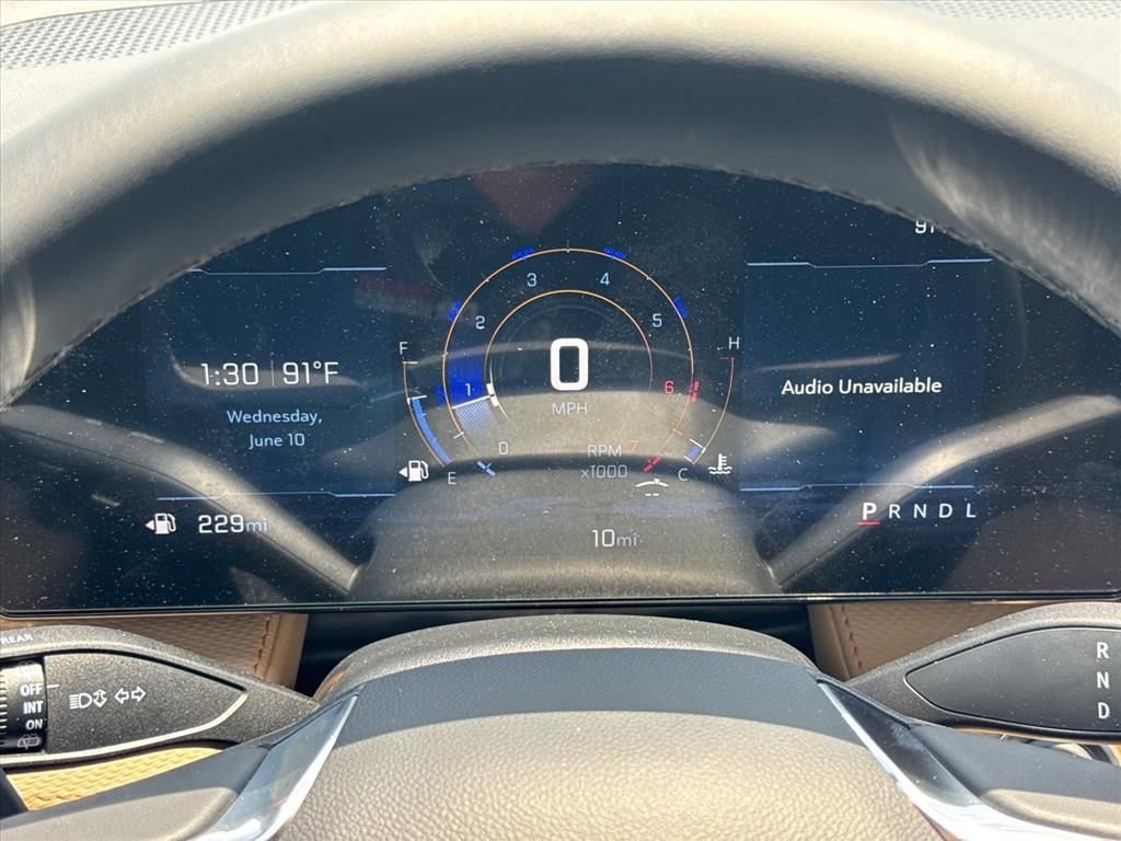 2026 Chevrolet Equinox ACTIV - Photo 15