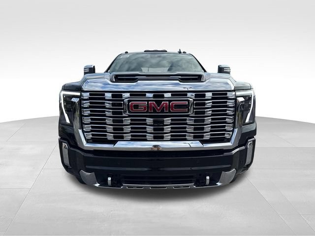 New 2026 Onyx Black GMC Denali image 8