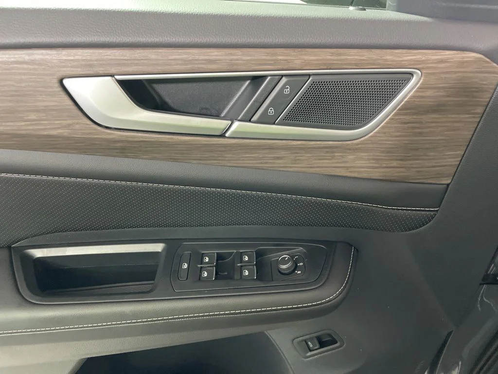 New 2026 Gray Volkswagen 2.0T SEL image 9