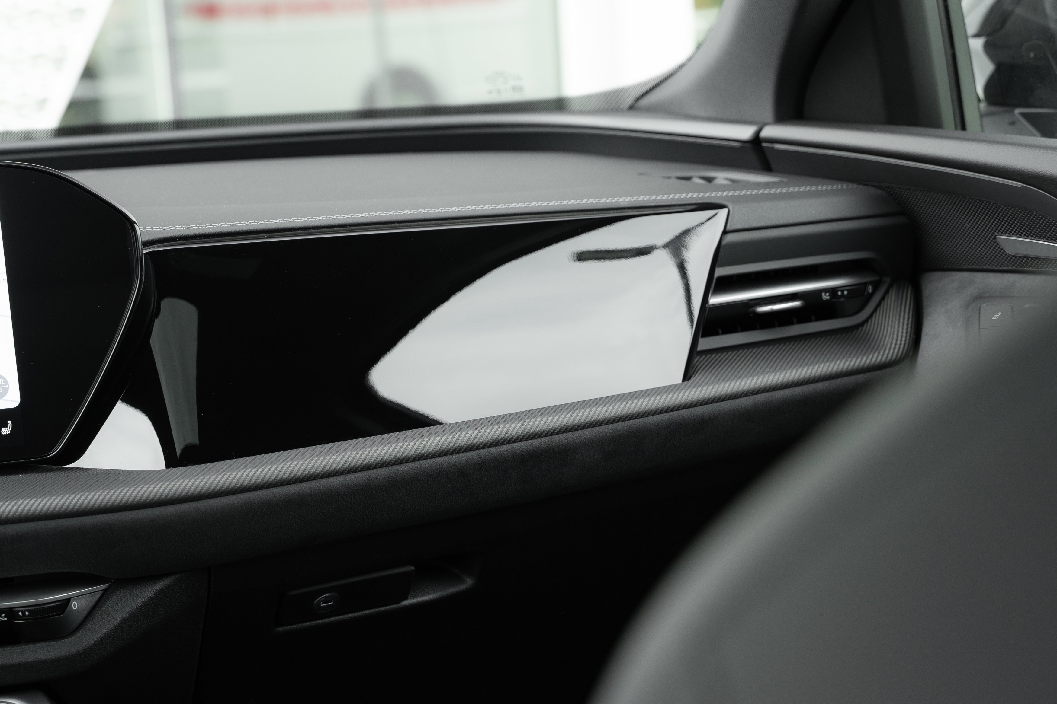 New 2026 Glacier Audi Premium Plus image 15