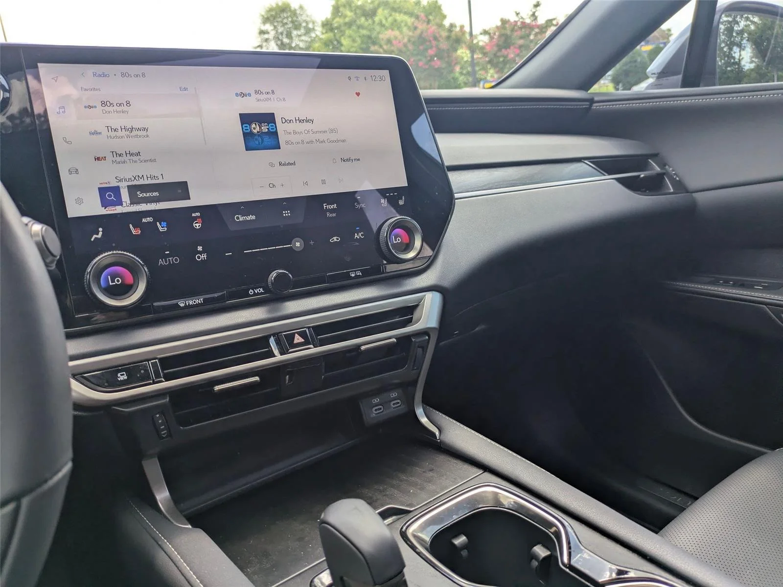 Used 2025 Caviar Lexus Premium image 20