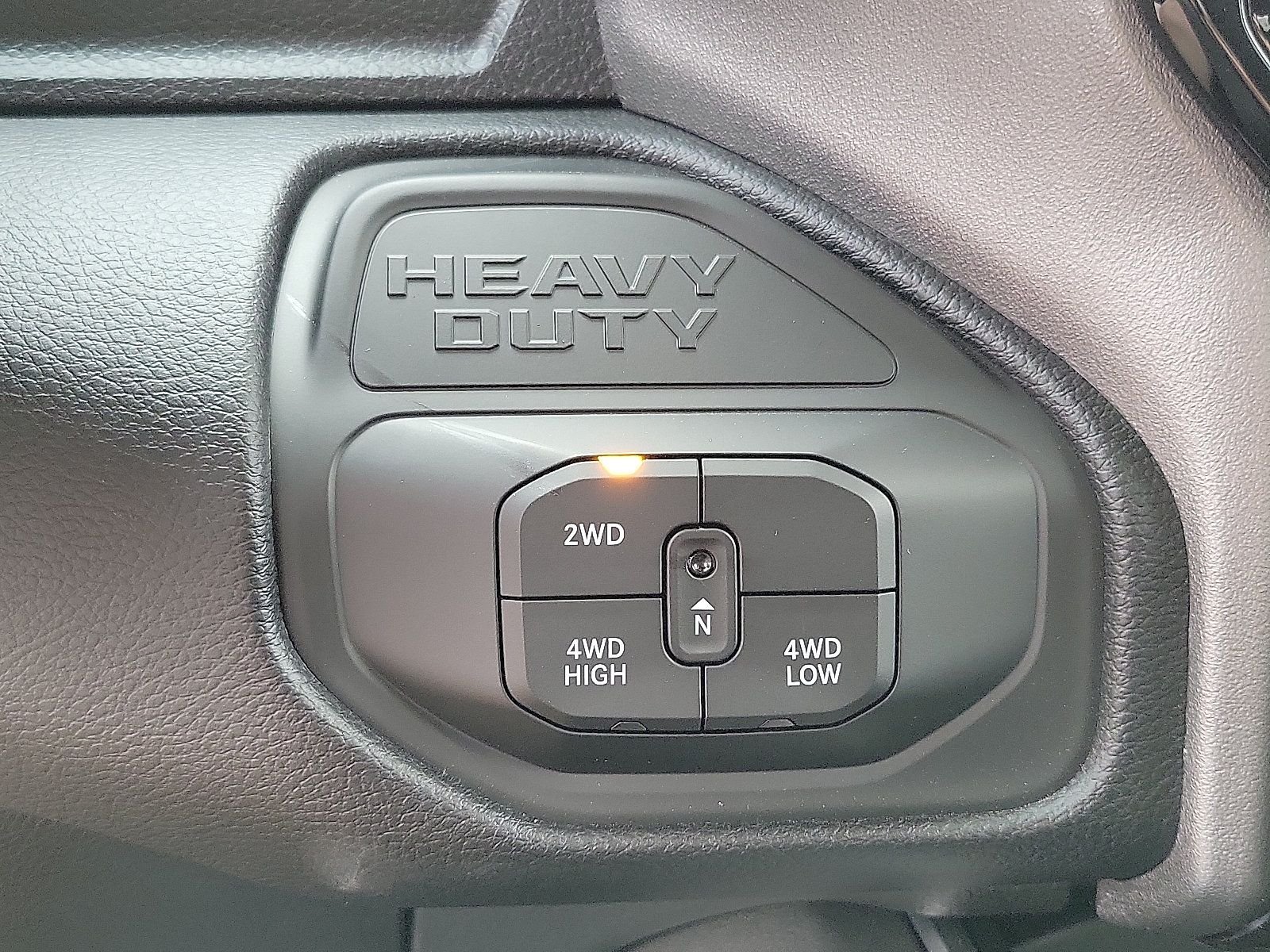 2026 RAM 2500 Laramie - Photo 11