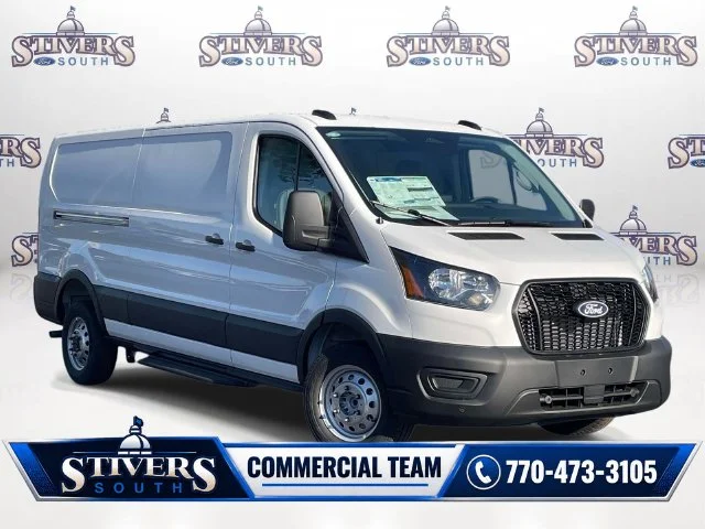 2026 Ford Transit Van Base