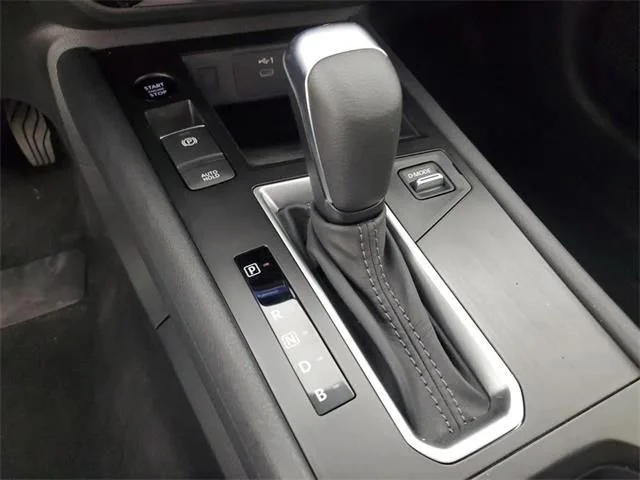 Used 2026 Gray Nissan SV image 25