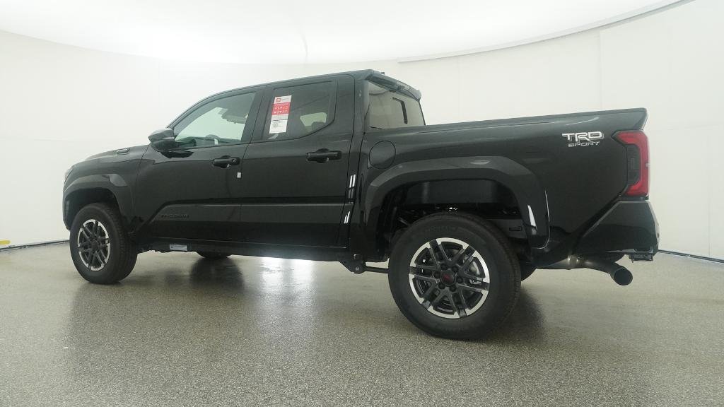 New 2026 Black Toyota TRD Sport i-FORCE MAX image 46
