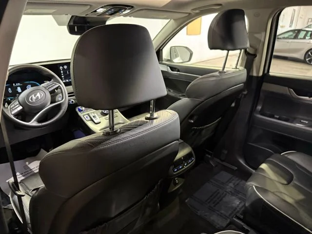 Used 2023 White Hyundai XRT image 27