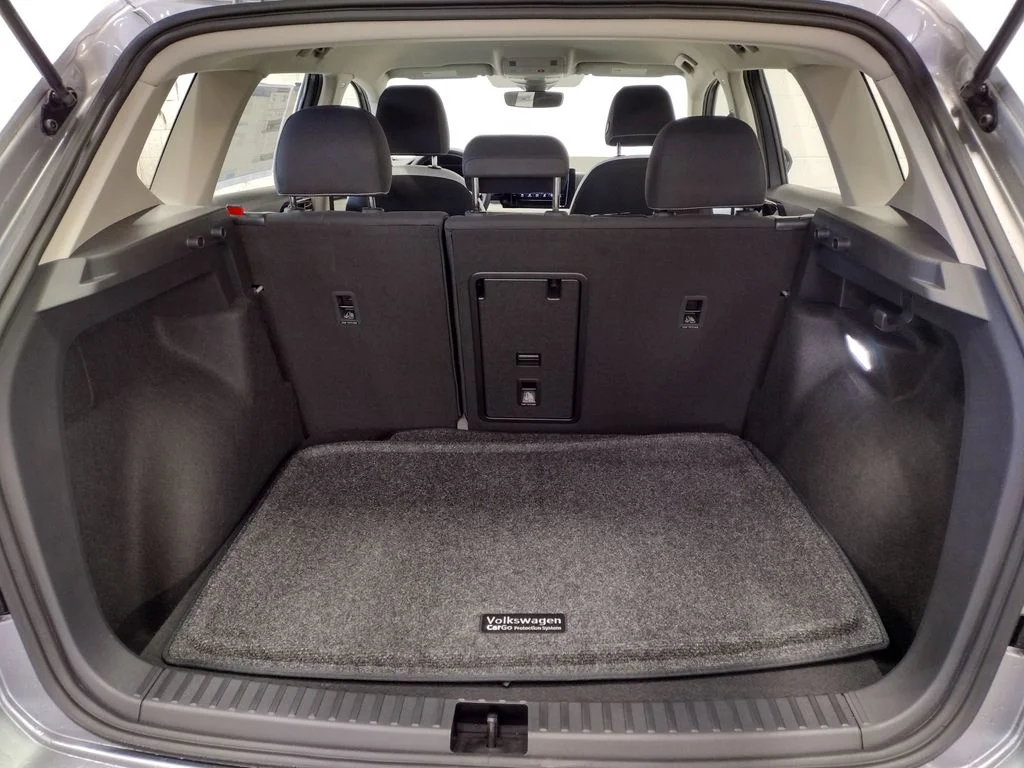 New 2026 Silver Volkswagen 1.5T S image 16
