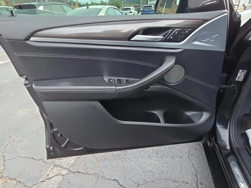 Used 2020 Black BMW M image 24