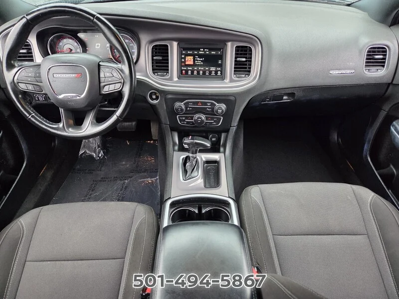 Used 2022 Granite DODGE SXT image 12