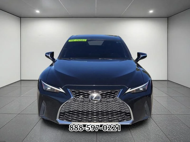 Used 2022 Caviar LEXUS 300 image 8