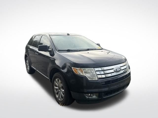 Used 2010  Ford Limited image 5