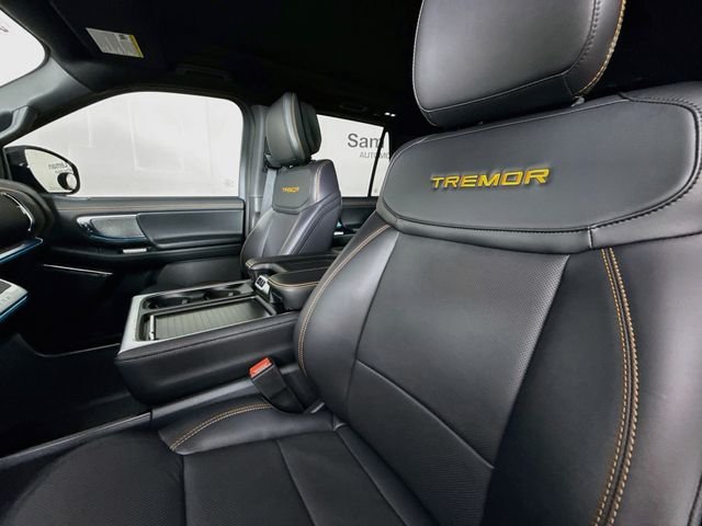 Used 2026 Gray Ford Tremor image 22