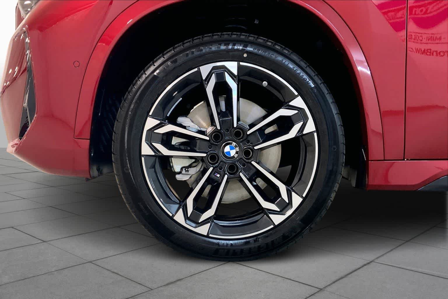 2026 BMW X1 XDrive28i - Photo 11