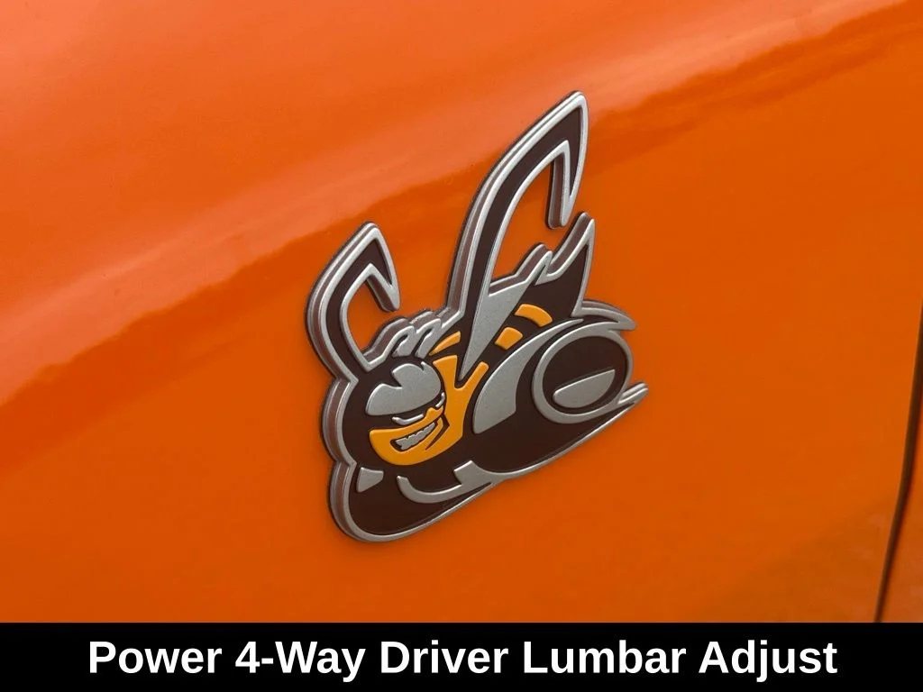 2026 Dodge Charger Daytona Scat Pack - Photo 32