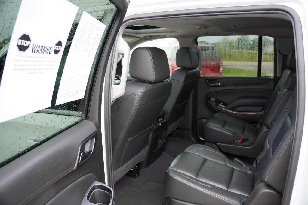 Used 2019 White Chevrolet LT image 17