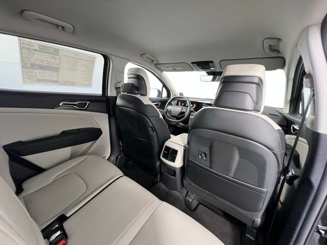 New 2026  Kia EX image 40
