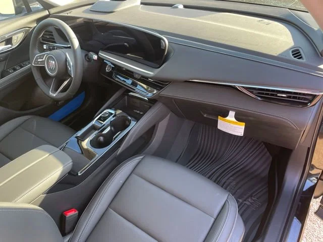 2026 Buick Envision Preferred - Photo 17