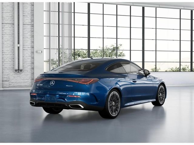 2025 Mercedes-Benz CLE CLE 300 - Photo 21