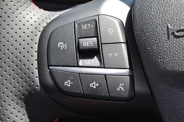 Used 2023 Purple Ford ST-Line image 32