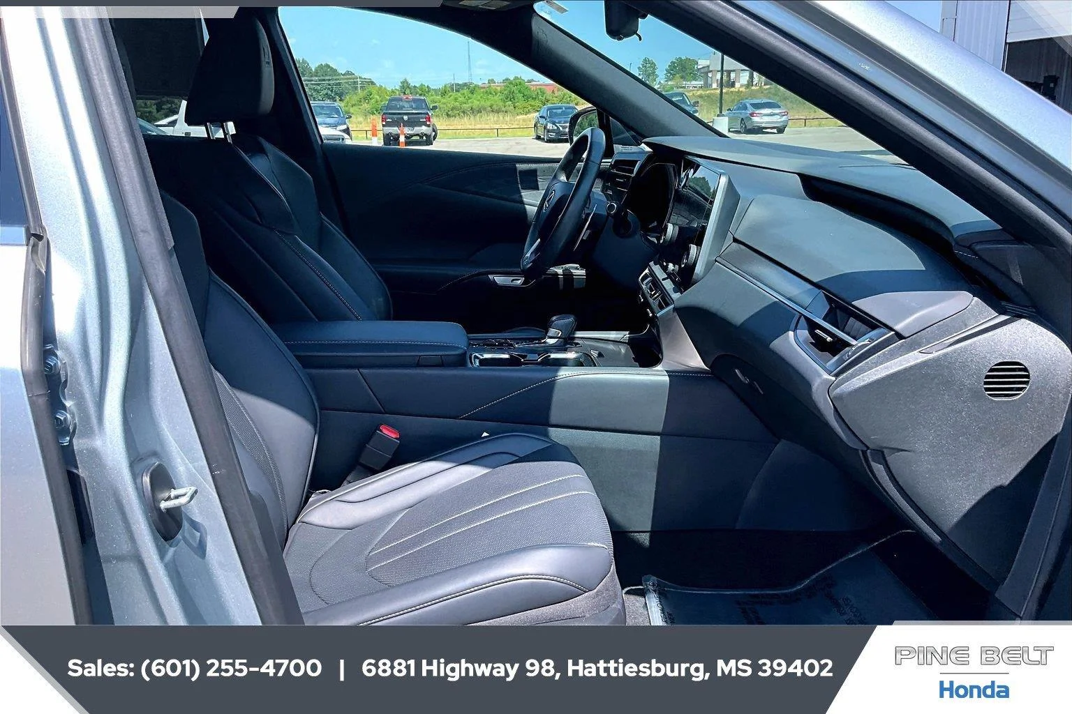 2024 Lexus RX 350 F SPORT - Photo 6