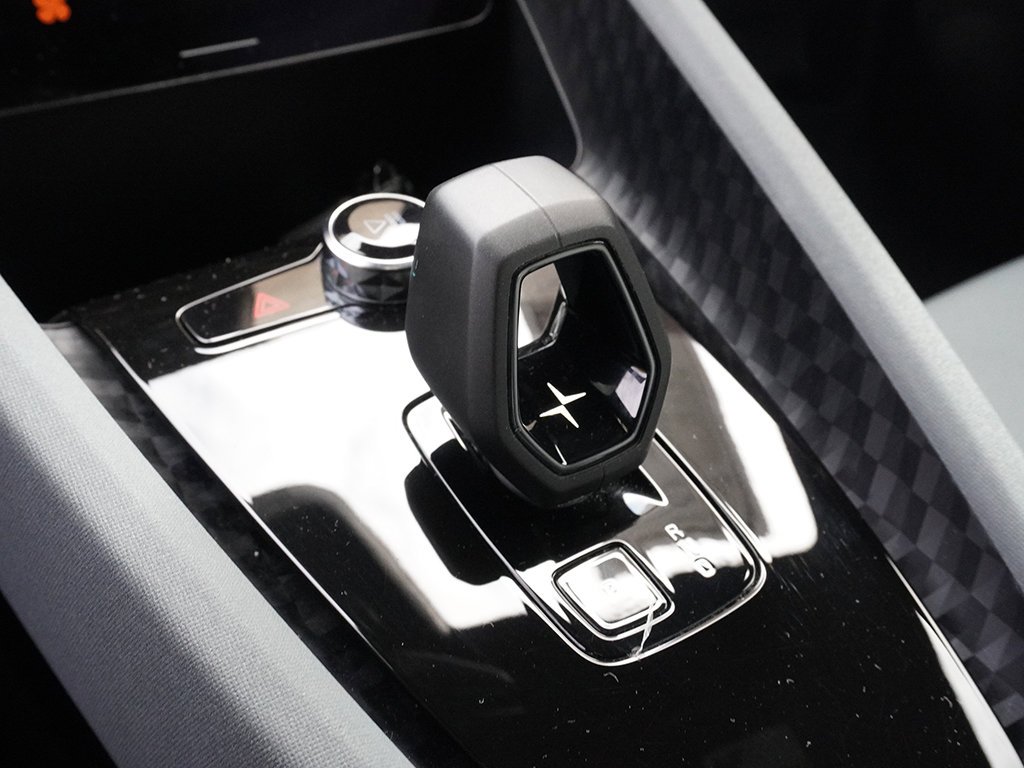 Used 2024 Blue Polestar Long Range Dual Motor image 49