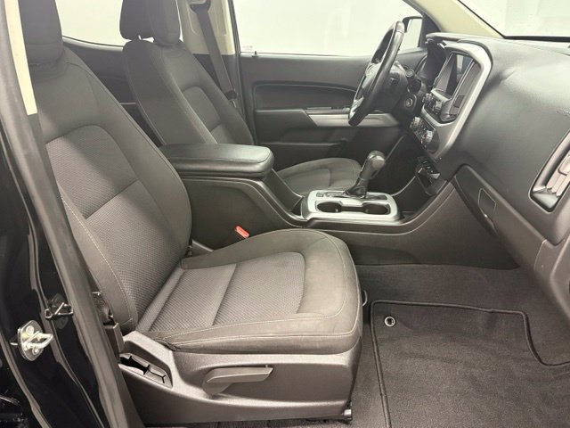 Used 2021 Black Chevrolet LT image 47