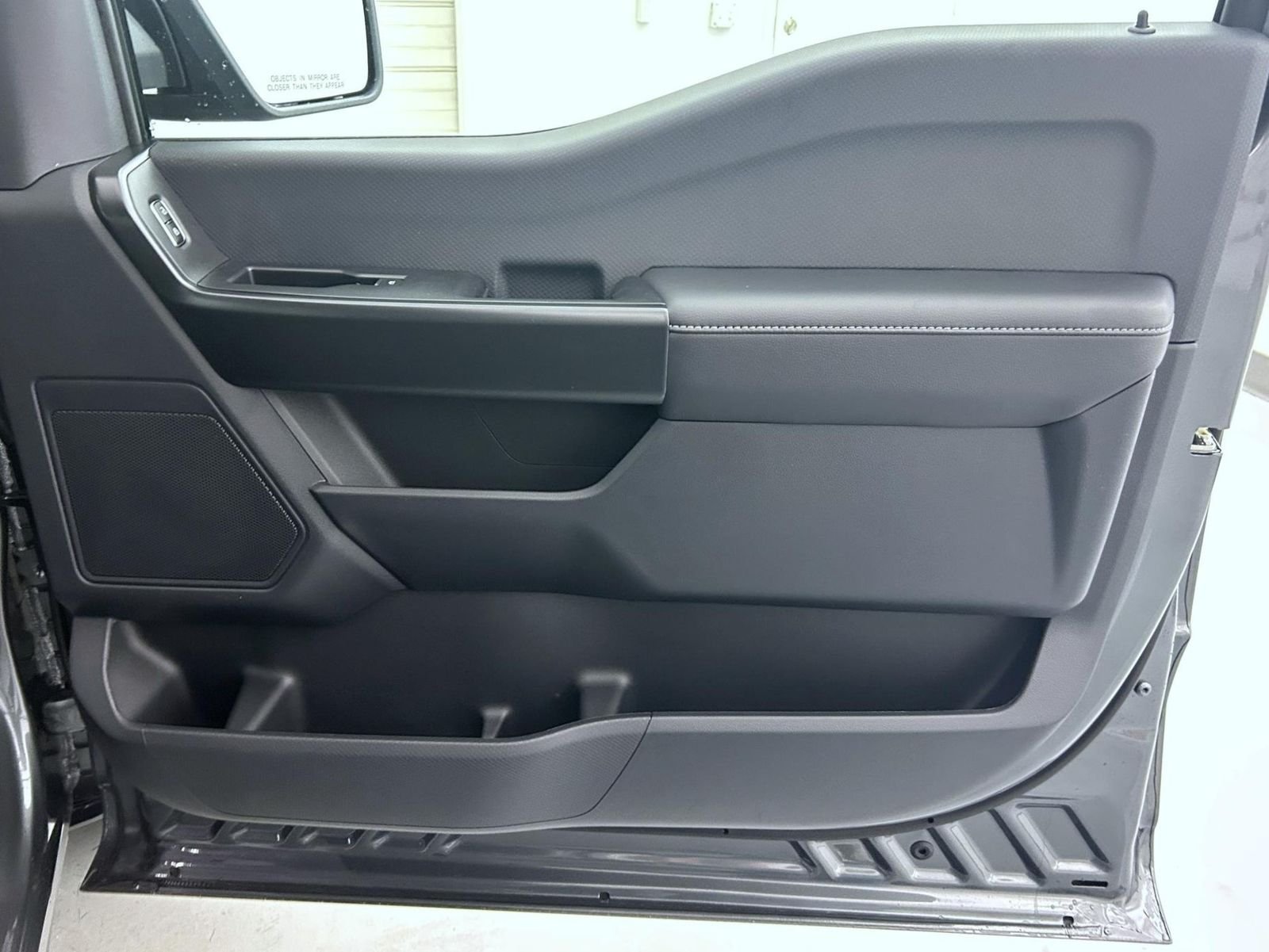 New 2026 Carbonized Gray Metallic Ford STX image 16