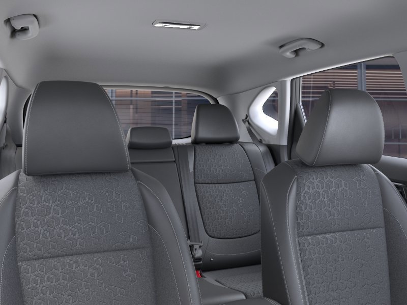 New 2026 Steel Gray Kia S image 27