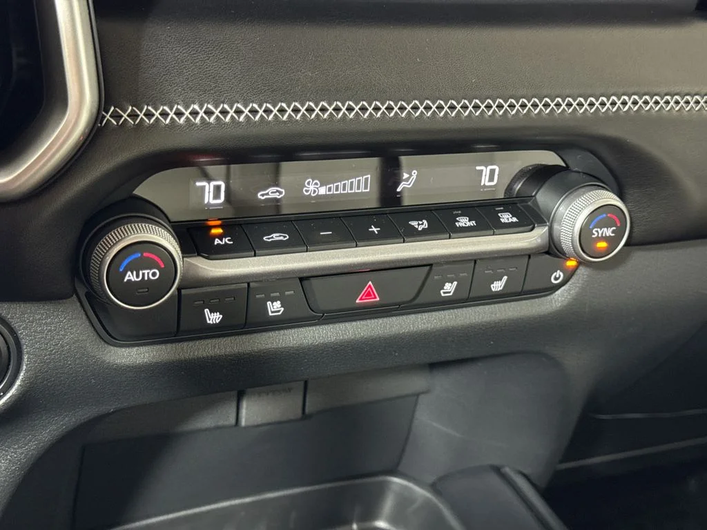 New 2026 Beige Mazda 2.5 Turbo image 26