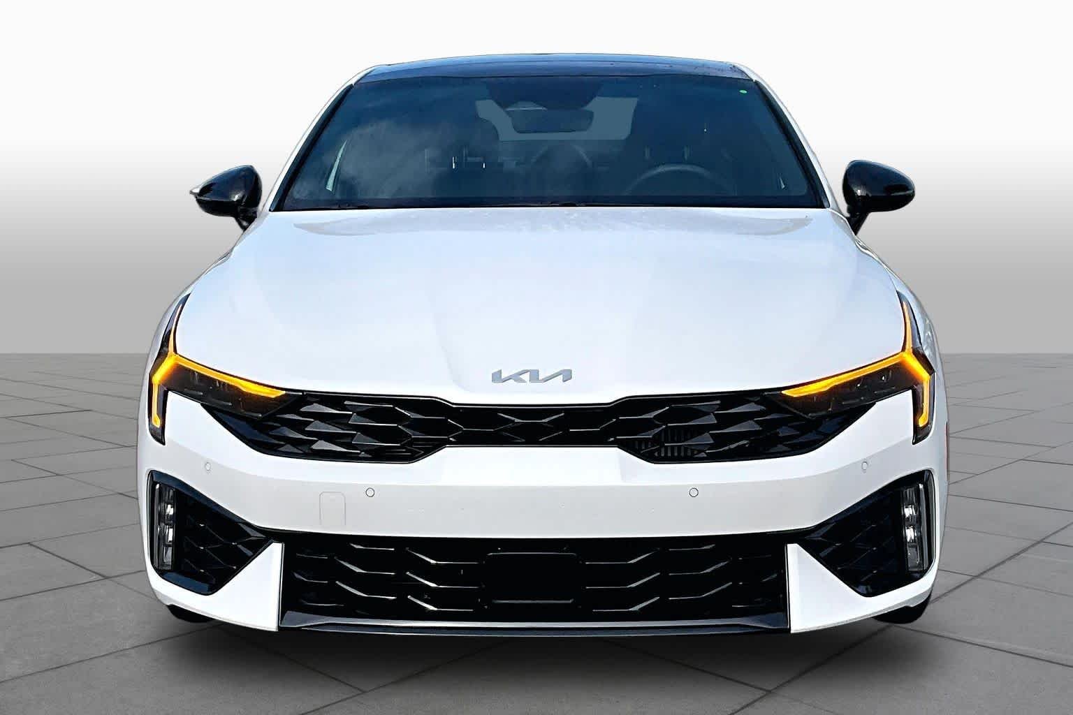 Pre-Owned 2025 Kia K5 GT