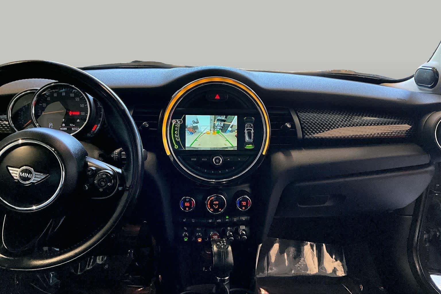Used 2018 Thunder Grey Metallic MINI Cooper S image 7