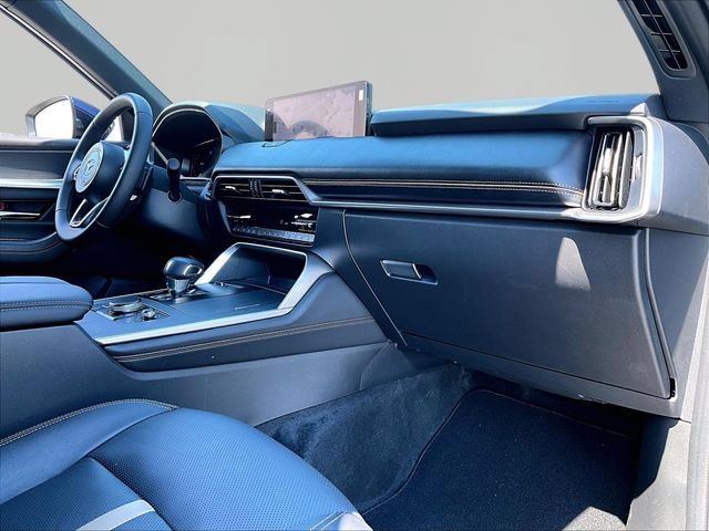 2026 Mazda CX-90 Premium Plus Package - Photo 9