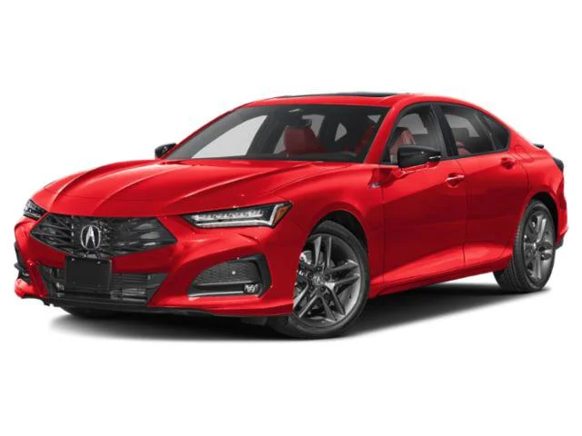 2024 Acura TLX 2.0 Auto SH-AWD A-SPEC Package's photo