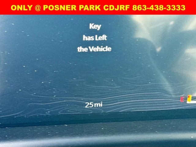 New 2026 High Gloss Black Exterior Paint Jeep Grand Wagoneer image 12