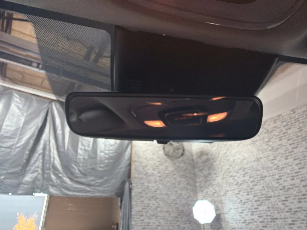 Used 2023 Intense Blue Hyundai SEL image 32