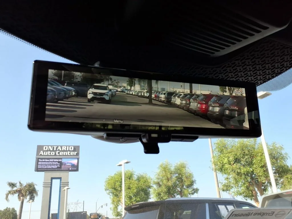 Used 2024 Gray Nissan EVOLVE+ image 14